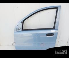 51767631 PORTA ANTERORE SX FIAT PANDA (169) (2003> - 1