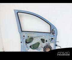 51767631 PORTA ANTERORE SX FIAT PANDA (169) (2003> - 4