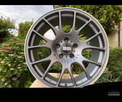 CERCHI BBS CH MOTORSPORT MADE IN GERMANY 18 - 19