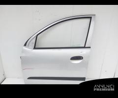 760030X050 PORTA ANTERIORE SX HYUNDAI I10 I (PA) ( - 1