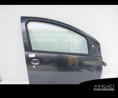 670010H020 PORTA ANTERIORE DX TOYOTA AYGO (WNB1-KG - 1