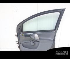 670010H020 PORTA ANTERIORE DX TOYOTA AYGO (WNB1-KG - 4