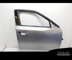 9831047380 PORTA ANTERIORE DX PEUGEOT 2008 II (UD- - 1