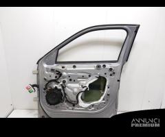 9831047380 PORTA ANTERIORE DX PEUGEOT 2008 II (UD- - 4