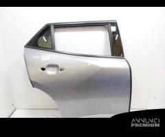 9831048080 PORTA POSTERIORE DX PEUGEOT 2008 II (UD - 1