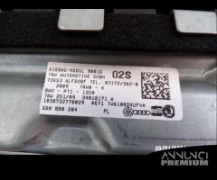 AIRBAG ANTERIORE DESTRO VW POLO 6R ANNO 2011