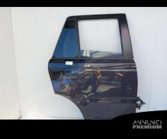 BFA790080 PORTA POSTERIORE DX LAND ROVER RANGE ROV - 1