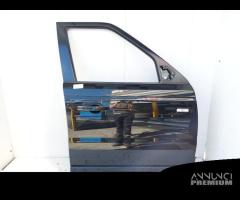 LR016464 PORTA ANTERIORE DX LAND ROVER RANGE ROVER - 1