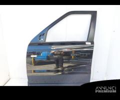 LR016464 PORTA ANTERIORE SX LAND ROVER RANGE ROVER - 1