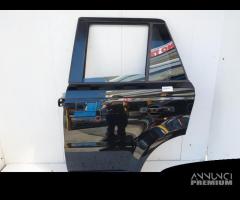 BFA790090 PORTA POSTERIORE SX LAND ROVER RANGE ROV - 1