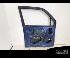 9201069 PORTA ANTERIORE SX OPEL AGILA (A) (1999>20