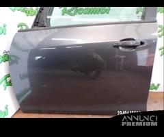 PORTA ANTERIORE SINISTRA OPEL ASTRA J 2015