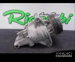 COMPRESSORE CLIMA NISSAN MICRA K14 1.0 IG 2020