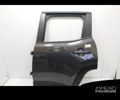 52051450 PORTA POSTERIORE SX JEEP RENEGADE RESTYLI - 1