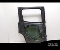 52051450 PORTA POSTERIORE SX JEEP RENEGADE RESTYLI - 3