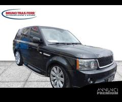 RICAMBI VARI LAND ROVER RANGE ROVER SPORT (L320) 4 - 1