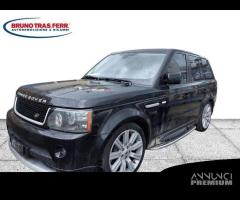 RICAMBI VARI LAND ROVER RANGE ROVER SPORT (L320) 4 - 2