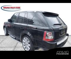 RICAMBI VARI LAND ROVER RANGE ROVER SPORT (L320) 4 - 3