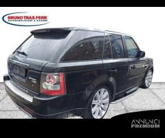 RICAMBI VARI LAND ROVER RANGE ROVER SPORT (L320) 4 - 4