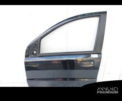 51767631 PORTA ANTERORE SX FIAT PANDA (169) (2003>