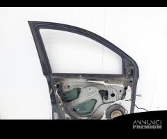 51767631 PORTA ANTERORE SX FIAT PANDA (169) (2003>