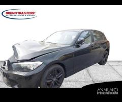 RICAMBI VARI BMW SERIE 1 (F20) 120d 2.0 D 16V MAN - 1