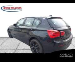 RICAMBI VARI BMW SERIE 1 (F20) 120d 2.0 D 16V MAN - 4