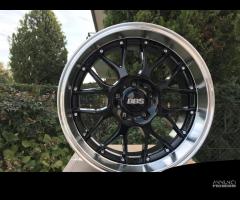 CERCHI BBS 17 - 18 PER BMW MADE IN GERMANY - 1