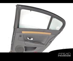 821000022R PORTA POSTERIORE 5P DX RENAULT LAGUNA I - 4