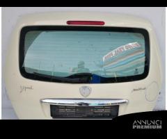 51744435 PORTELLONE POSTERIORE LANCIA YPSILON II ( - 1