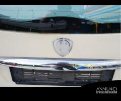 51744435 PORTELLONE POSTERIORE LANCIA YPSILON II ( - 3