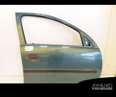 13114684 PORTA ANTERIORE DX OPEL CORSA (C) 5P (200 - 1