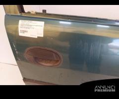 13114684 PORTA ANTERIORE DX OPEL CORSA (C) 5P (200 - 2