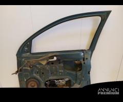 13114684 PORTA ANTERIORE DX OPEL CORSA (C) 5P (200 - 3