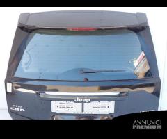 K05074972AI PORTELLONE POSTERIORE JEEP COMPASS II - 1