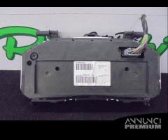 QUADRO STRUMENTI PER CLIO III 1.5 DCi 2007 - 2