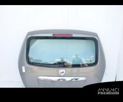 51744435 PORTELLONE POSTERIORE LANCIA YPSILON (843 - 1