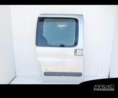 9835685880 PORTA SCORREVOLE DX CITROEN BERLINGO (M