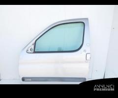 9002T8 PORTA ANTERIORE SX CITROEN BERLINGO (M59) ( - 1