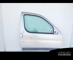 9004W3 PORTA ANTERIORE DX CITROEN BERLINGO (M59) (