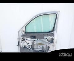 9004W3 PORTA ANTERIORE DX CITROEN BERLINGO (M59) (