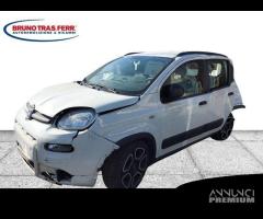 RICAMBI VARI FIAT PANDA (319) 1.0 HYBRID 12V MAN 6 - 1