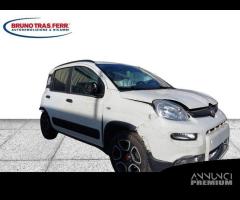 RICAMBI VARI FIAT PANDA (319) 1.0 HYBRID 12V MAN 6 - 2