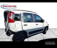 RICAMBI VARI FIAT PANDA (319) 1.0 HYBRID 12V MAN 6 - 3