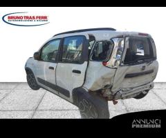 RICAMBI VARI FIAT PANDA (319) 1.0 HYBRID 12V MAN 6 - 4