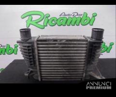 RADIATORE INTERCOOLER CLIO III 1.5 DCi ANNO 2007