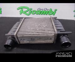 RADIATORE INTERCOOLER CLIO III 1.5 DCi ANNO 2007