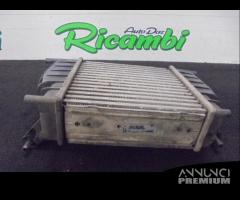 RADIATORE INTERCOOLER CLIO III 1.5 DCi ANNO 2007