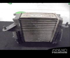 RADIATORE INTERCOOLER CLIO III 1.5 DCi ANNO 2007