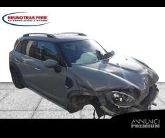 RICAMBI VARI MINI COUNTRYMAN (F60) ALL4 1.5 B 12V - 2